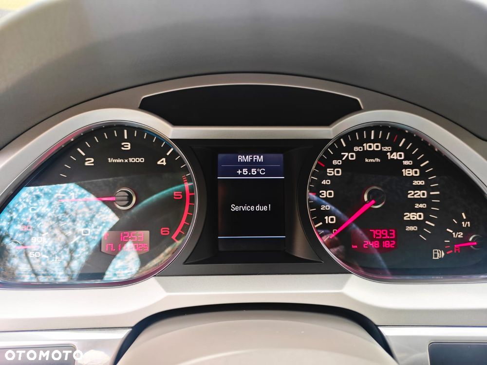 Audi A6 Avant 2.0 TDI DPF - 26