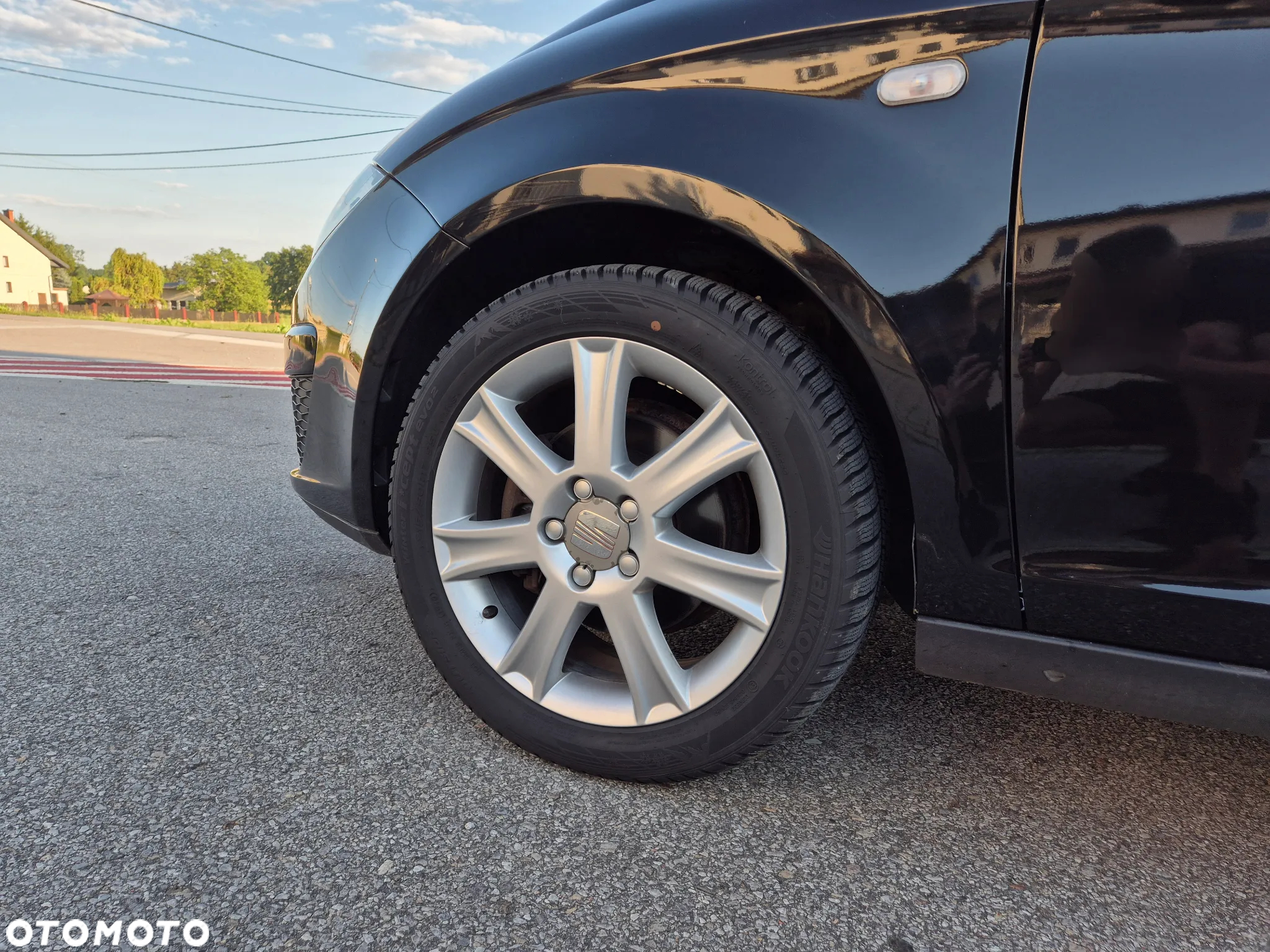 Seat Altea XL - 23