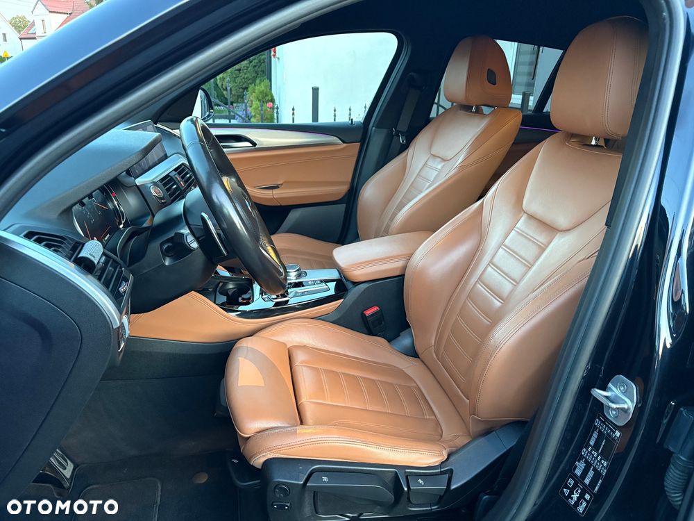 BMW X4 - 17