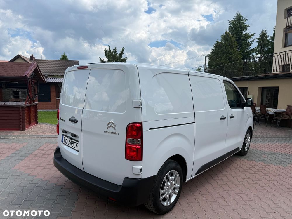 Citroën Jumpy - 23
