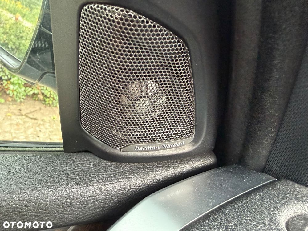BMW X5 xDrive35i M Sport Edition - 30
