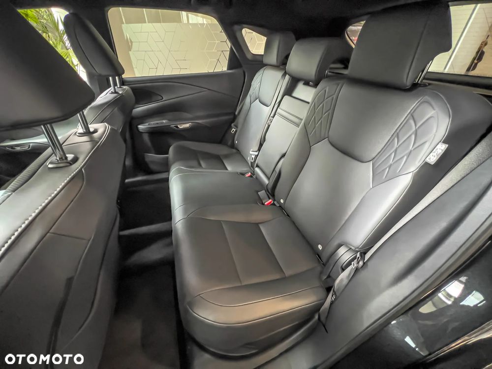Lexus RX 350h Business - 9
