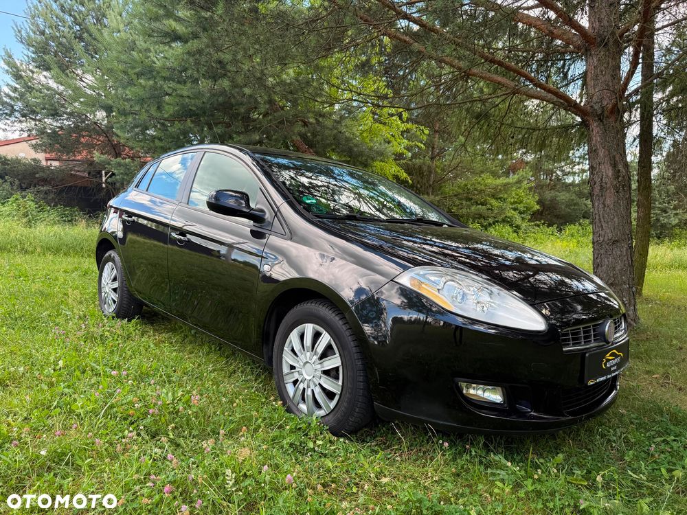 Fiat Bravo - 3