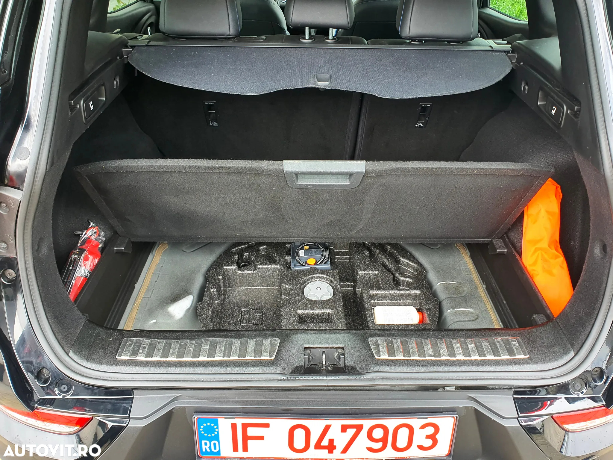Renault Kadjar TCe EDC GPF Intens - 36