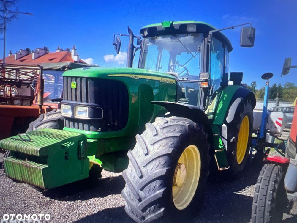 New Holland T 7.250 Auto  C0mmand - 40