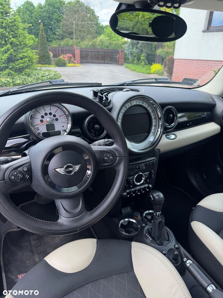 MINI Cooper D - 12
