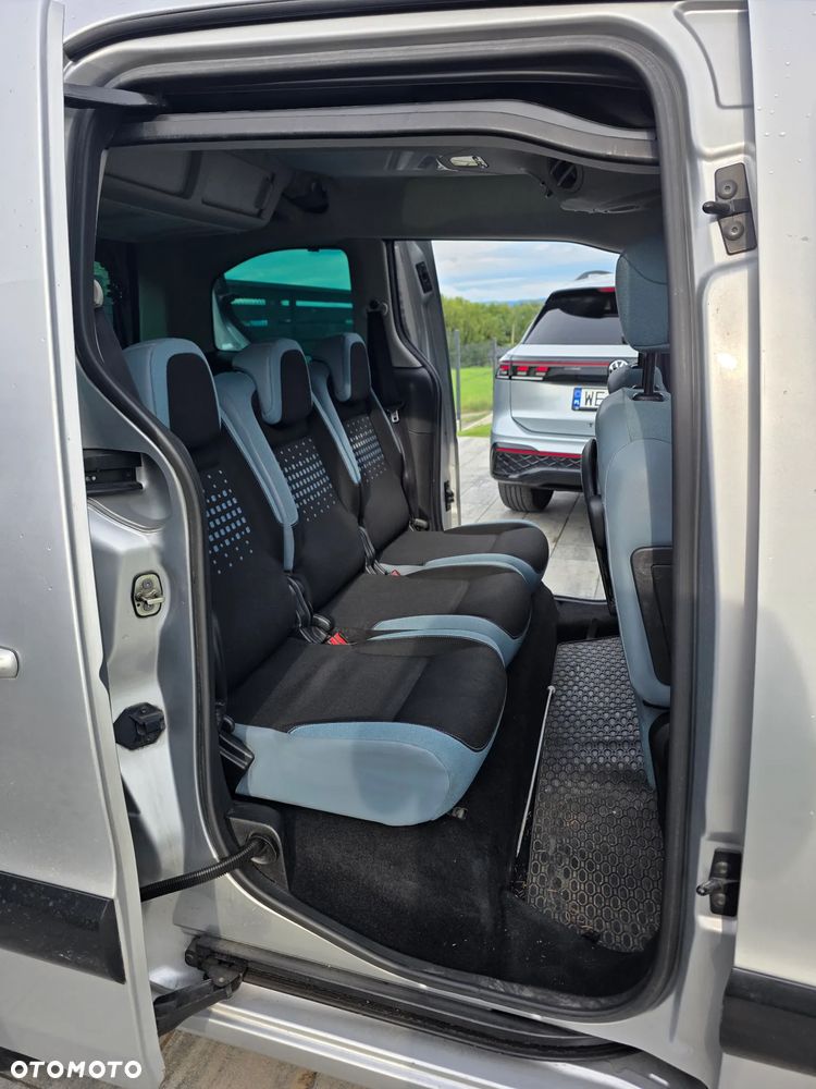 Citroën Berlingo 1.6 HDi Selection - 10