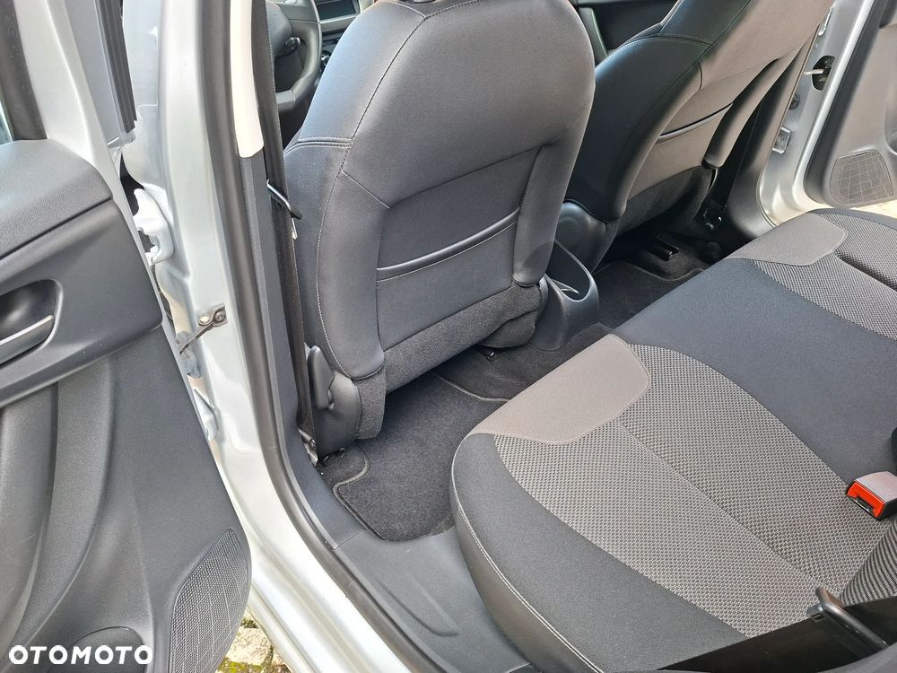 Citroën C3 1.2 VTi Attraction - 15