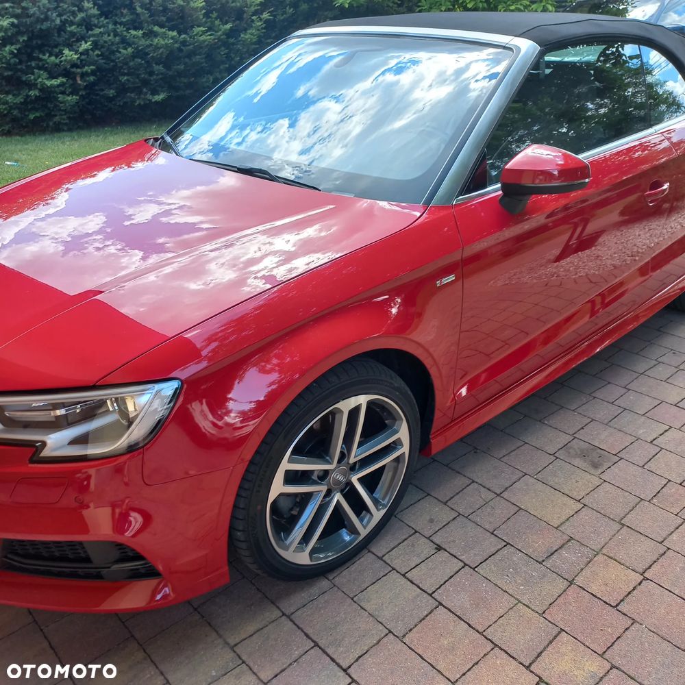 Audi A3 Cabrio - 4