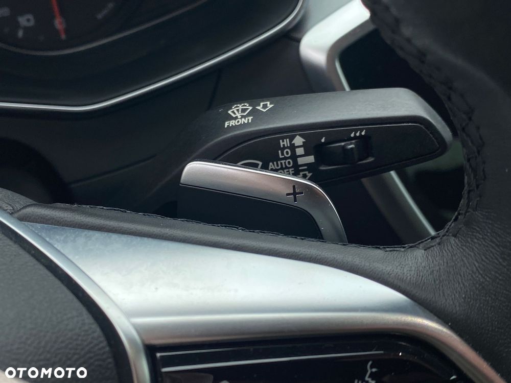 Audi A6 Limousine 45 TFSI mHEV Quattro S tronic - 24