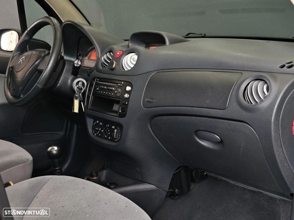 Citroën C3 1.1 SX Airdream - 35