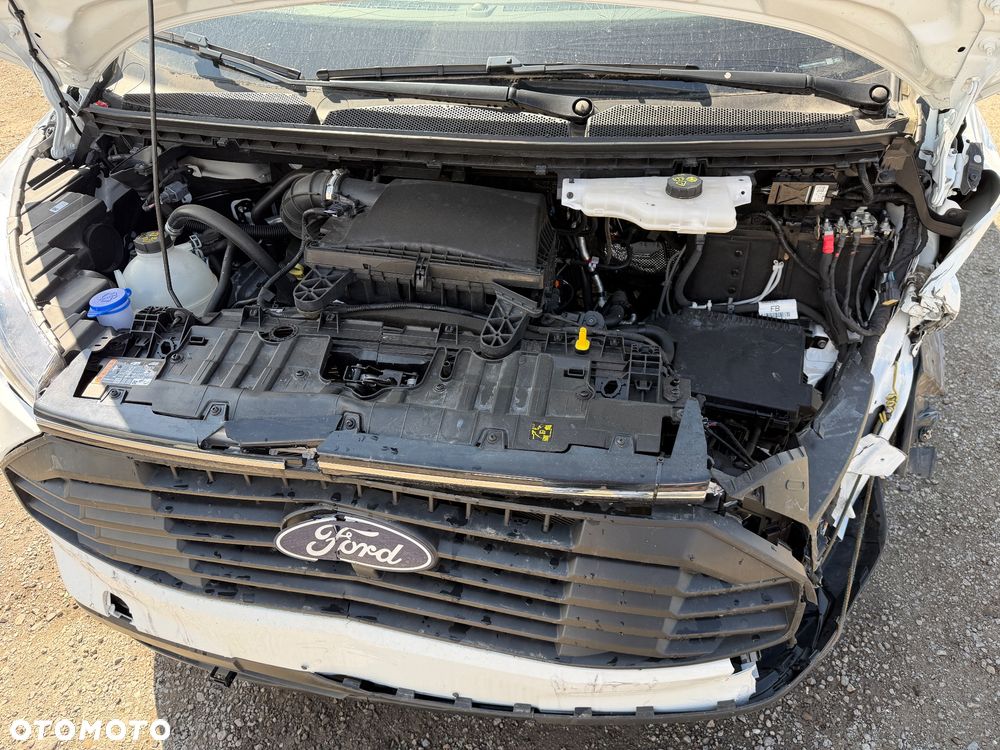 Ford Transit Custom Kasten 280 L1 Trend FWD - 13
