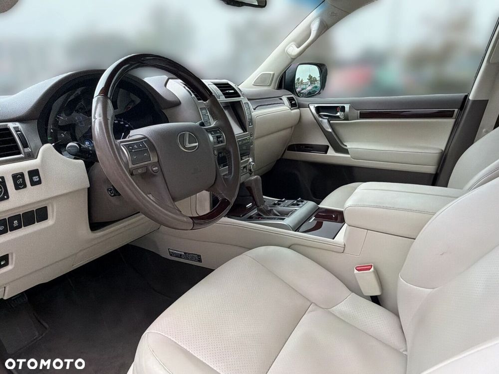 Lexus GX - 18