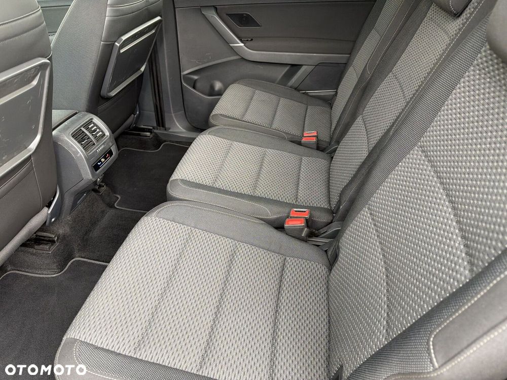 Volkswagen Touran 2.0 TDI BMT Comfortline DSG - 30