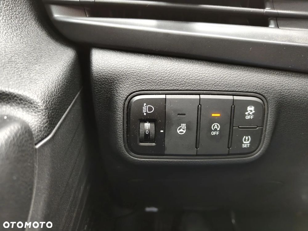 Hyundai i20 1.2 Modern - 13