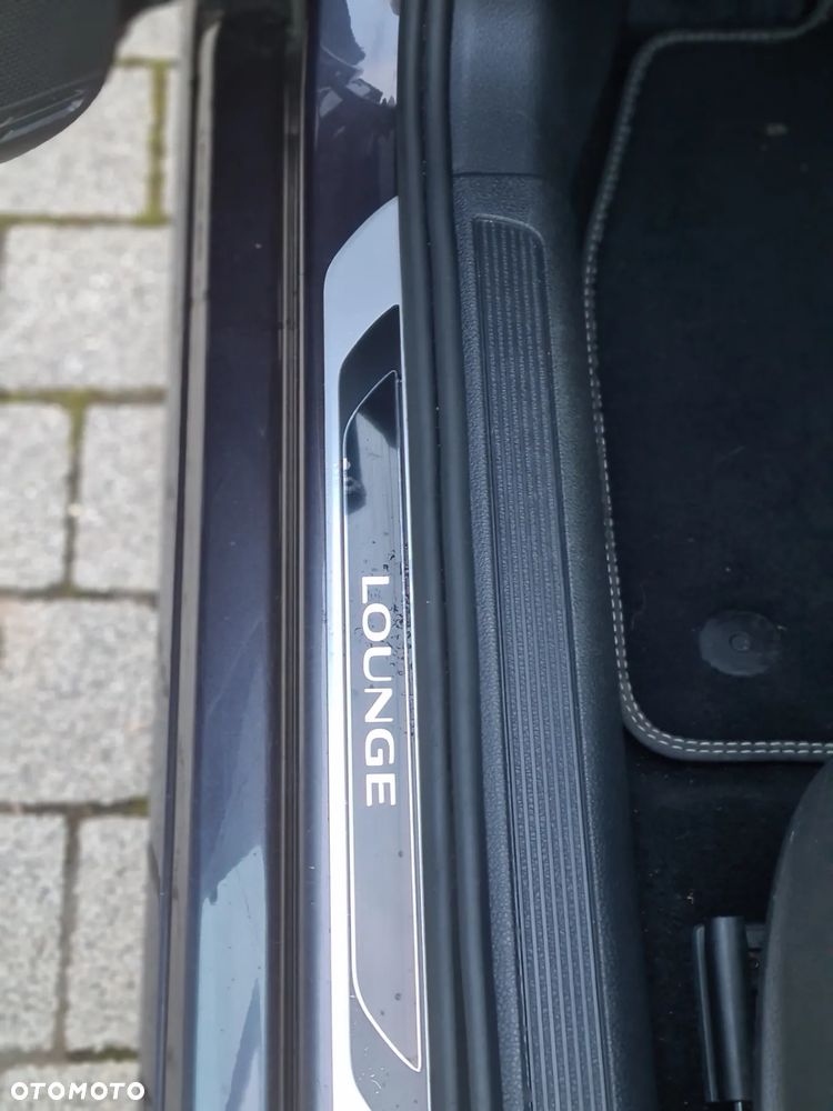 Volkswagen Golf 1.4 TSI BlueMotion Technology Lounge - 28