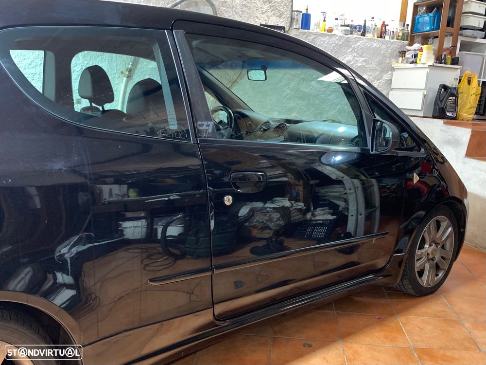 Mitsubishi Colt CZT 1.5 Turbo - 7