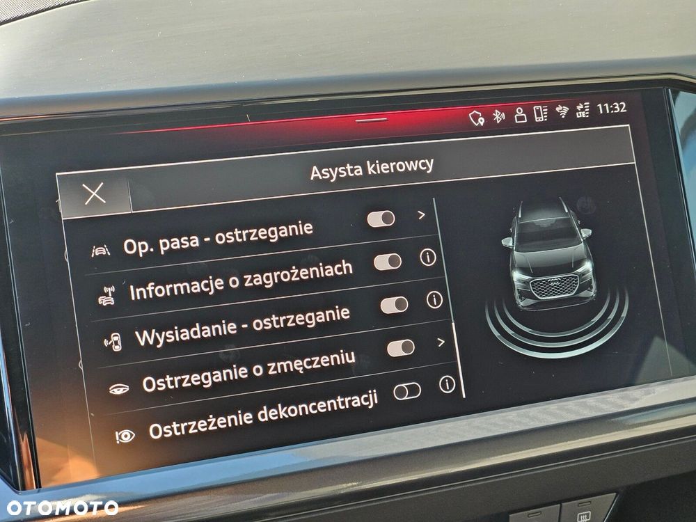 Audi Q4 e-tron - 26
