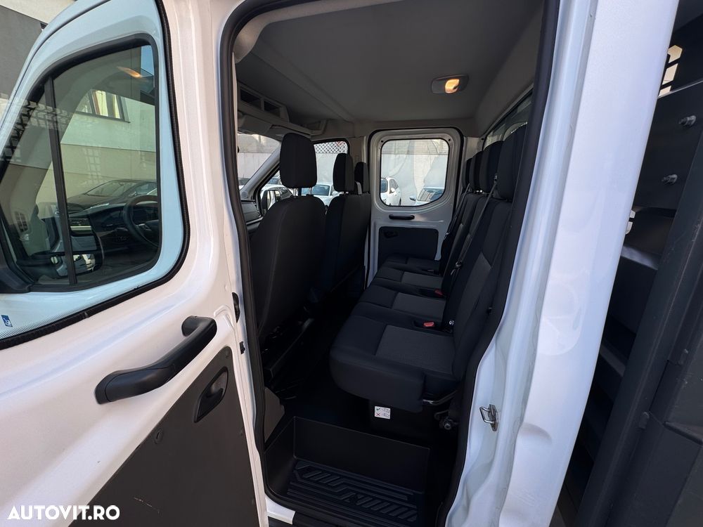 Ford Transit - 14