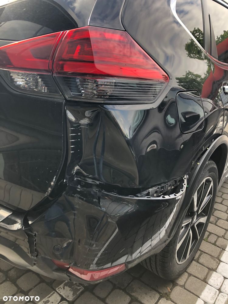 Nissan X-Trail 2.0 dCi Tekna Xtronic 4WD - 31