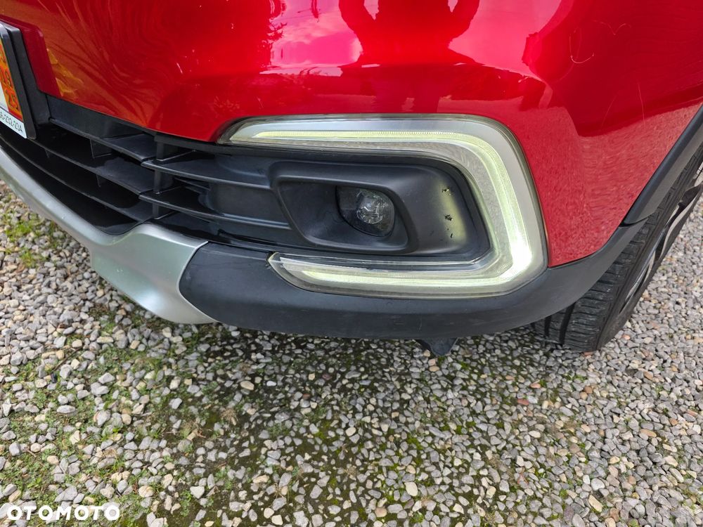 Renault Captur ENERGY TCe 90 Start&Stop Dynamique - 8