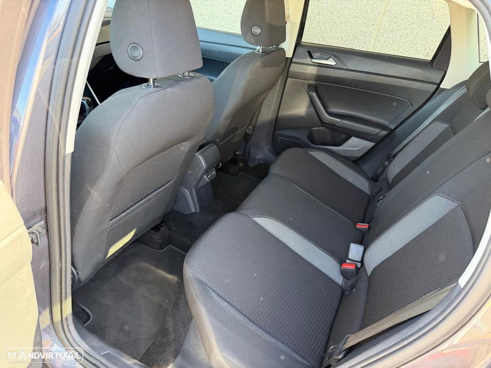 VW Polo 1.0 TSI Urban DSG - 8