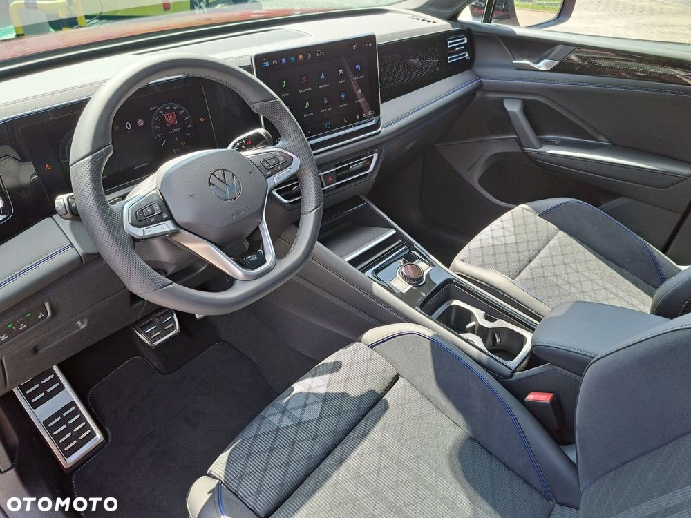 Volkswagen Tiguan - 19