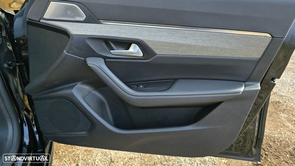 Peugeot 508 SW 1.5 BlueHDi GT Pack EAT8 - 59