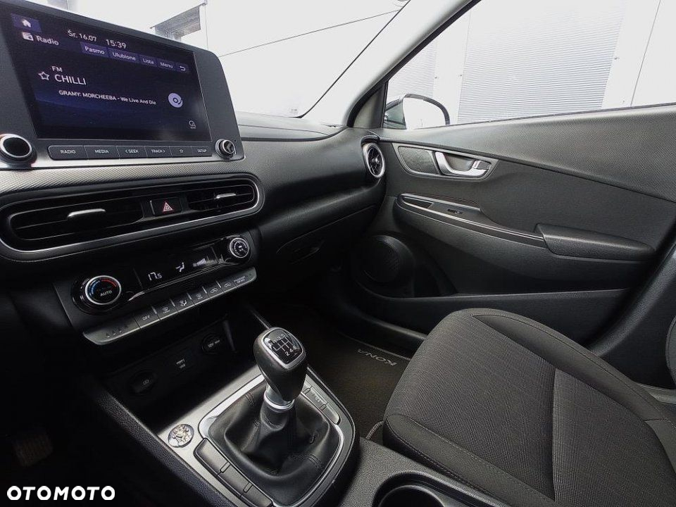 Hyundai Kona - 27
