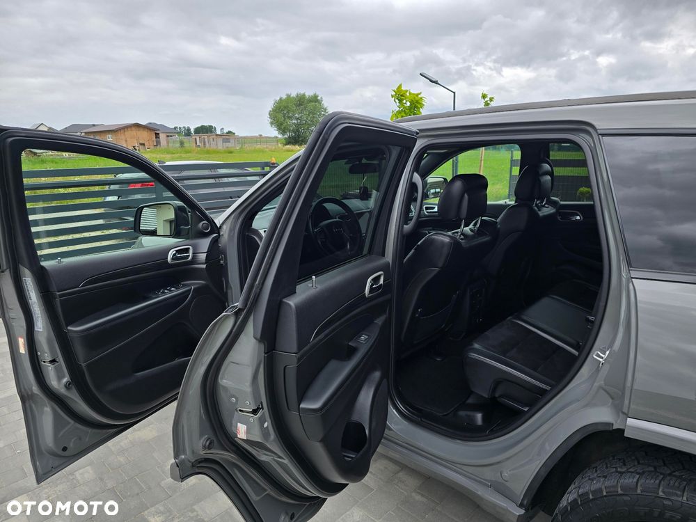 Jeep Grand Cherokee 3.6 V6 Laredo - 7