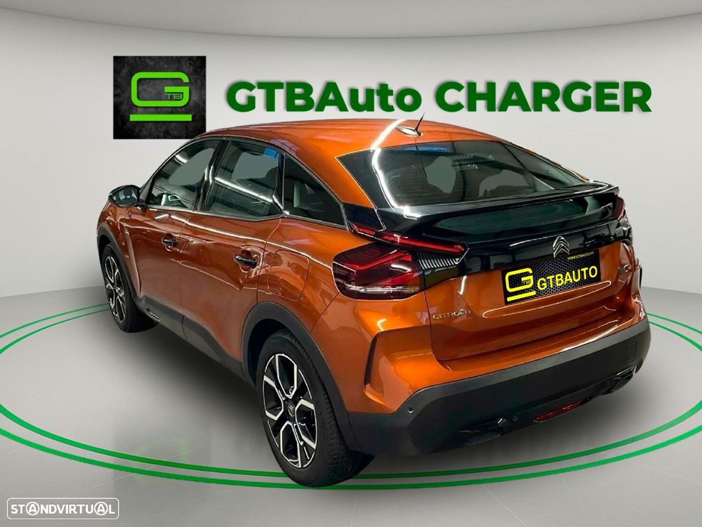 Citroën e-C4 Feel - 17