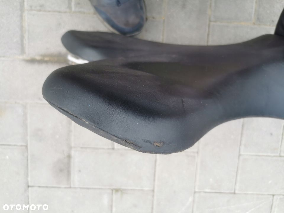 Siedzenie fotel kanapa YAMAHA R1 RN12 - 3