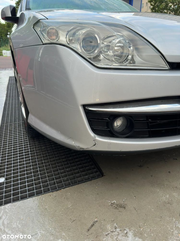 Renault Laguna 2.0 Authentique - 7