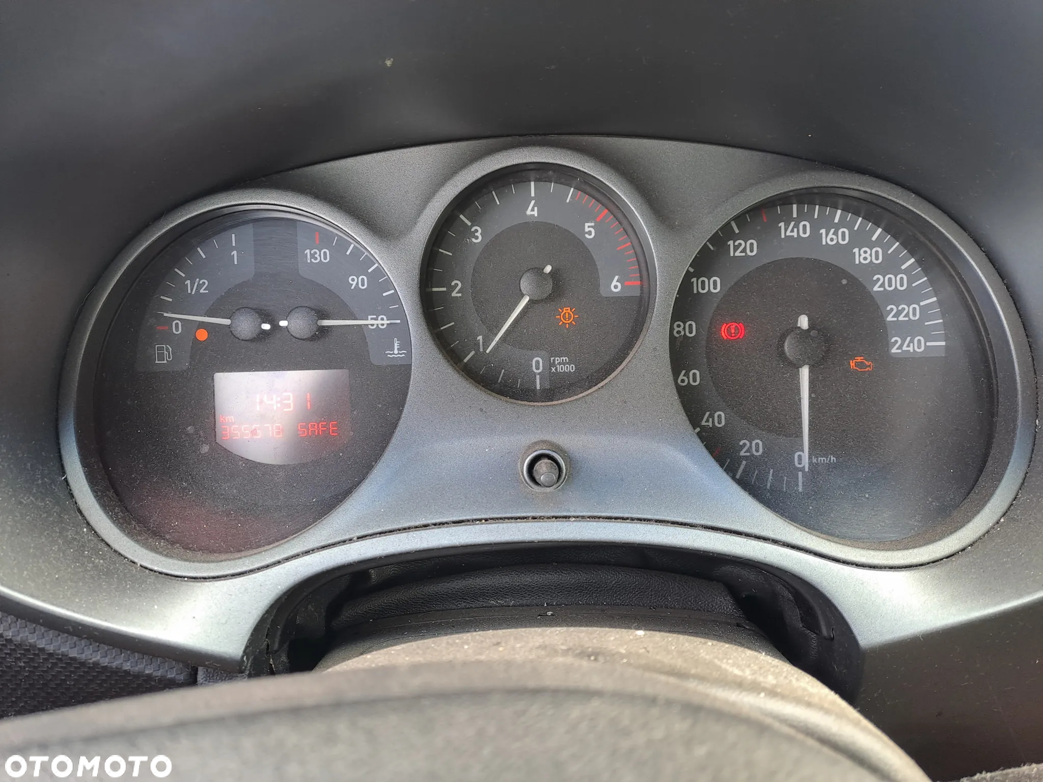 Audi Seat Skoda Volkswagen 2.0 16V TDi silnik kompletny kod BKD -CFHC-CLCB w aucie - 3