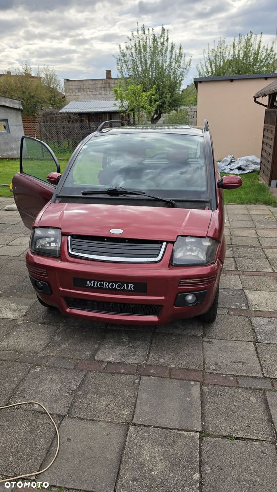 Microcar MC - 1