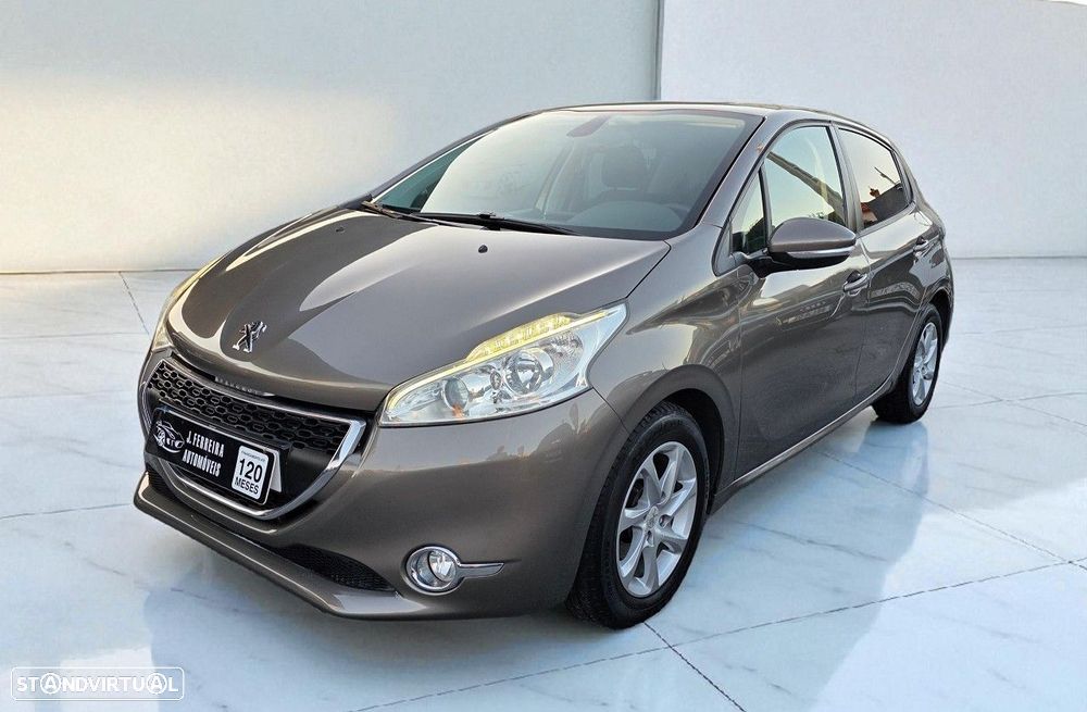 Peugeot 208 1.2 VTi Active - 1