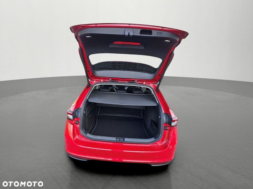 Skoda Superb 1.5 TSI Style DSG - 5