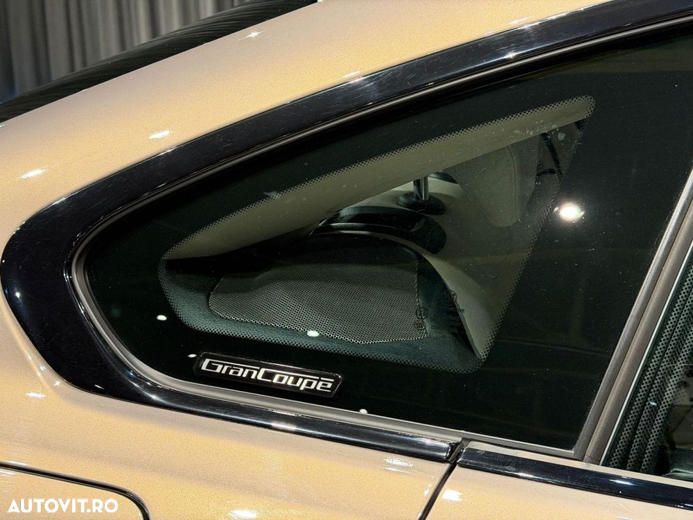 BMW Seria 4 430d xDrive AT Luxury Line - 24