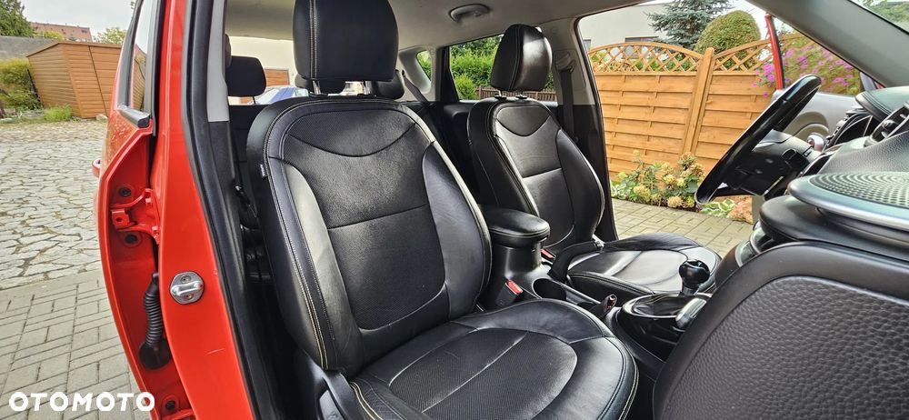 Kia Soul - 16