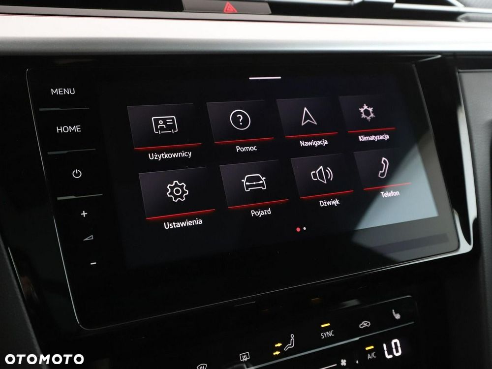 Volkswagen Arteon Shooting Brake 2.0 TSI OPF 4Motion DSG R-Line - 24