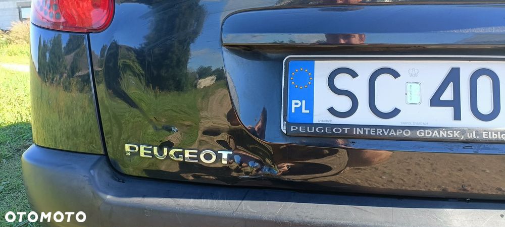 Peugeot 207 1.6 VTi Outdoor - 6
