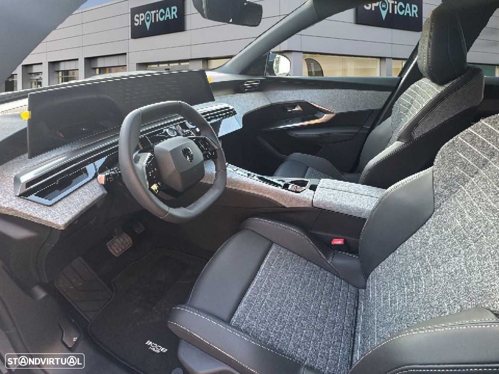 Peugeot 3008 - 13