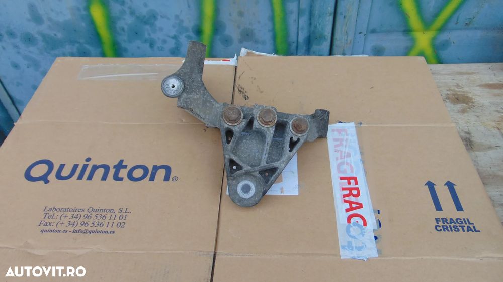 Suport Motor Volkswagen Transporter T5 2.0 diesel cod-03L199207B - 4