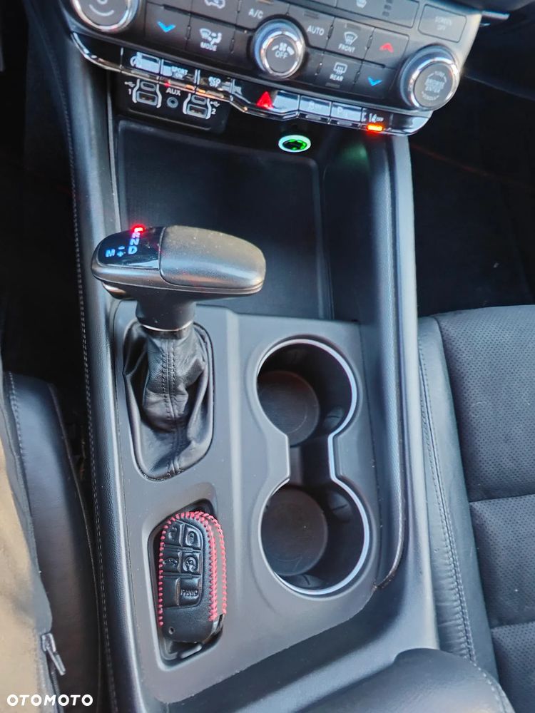 Dodge Durango - 25
