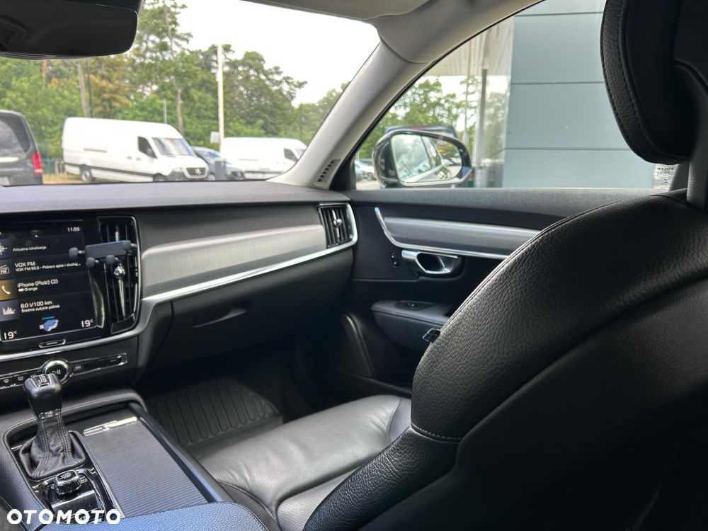 Volvo S90 D4 Momentum - 9