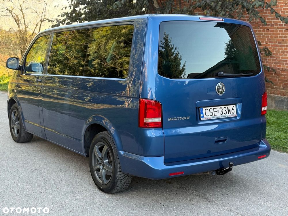 Volkswagen Multivan TDI L1 Startline - 7