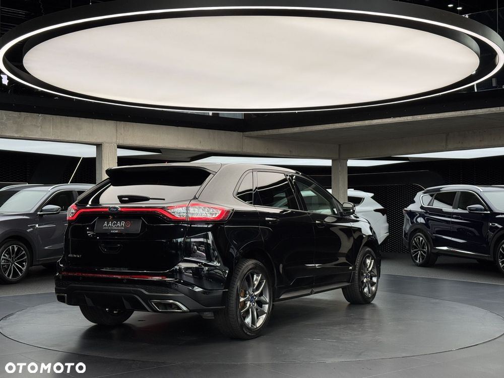 Ford Edge 2.0 TDCi Twin-Turbo 4WD ST-Line - 6