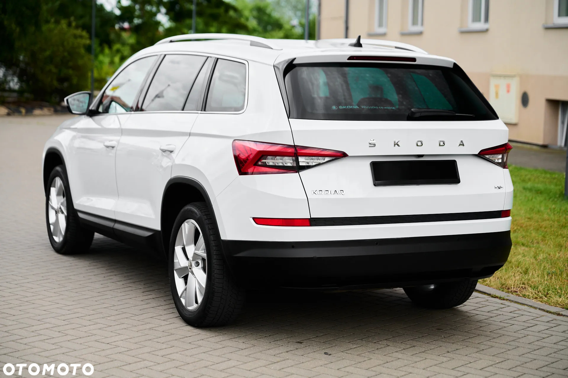 Skoda Kodiaq 2.0 TSI 4x4 Style DSG - 10