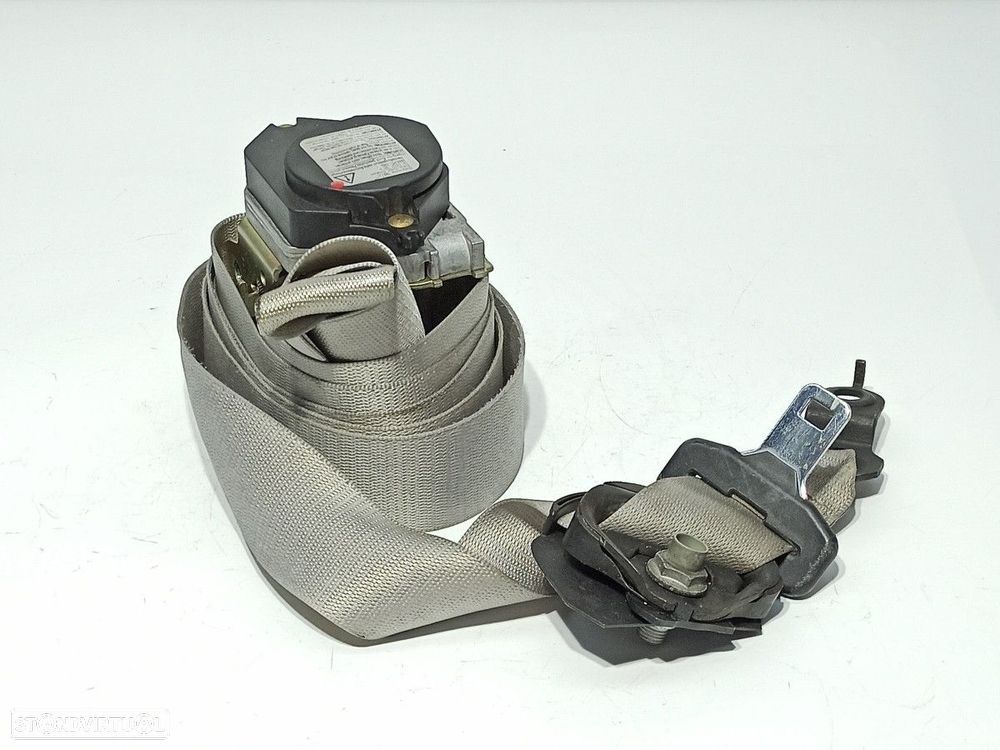 CINTO DE SEGURANÇA FRENTE DIREITO MERCEDES CLASE R (W251) 280 CDI 4-MATIC (251.0... - 4