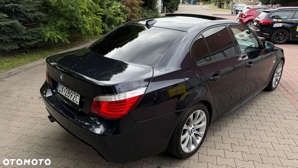 BMW Seria 5 - 11